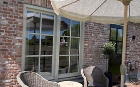 B&B de Plattelandshoeve